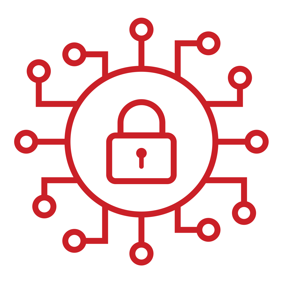 cyber zaštita