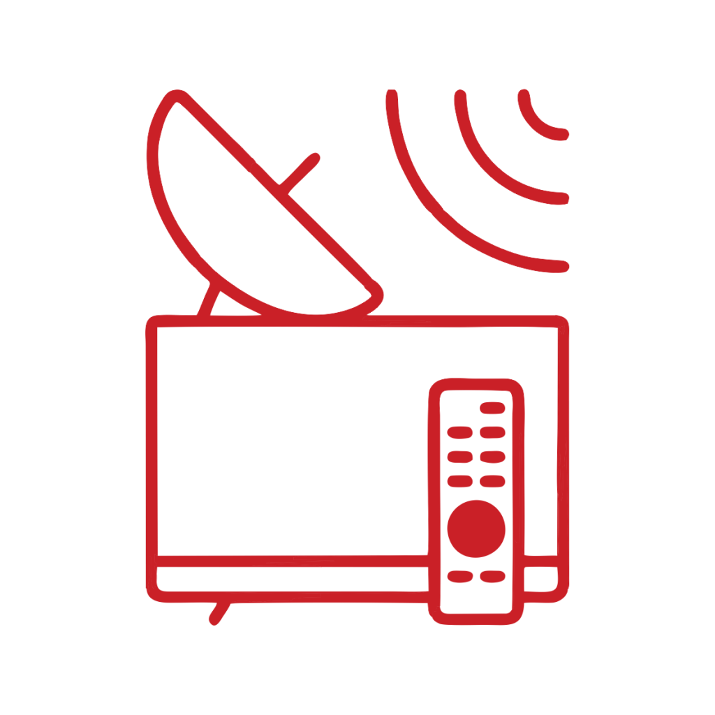 tv
